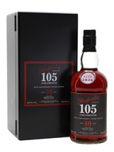 Glenfarclas 105 40 Year Old Single Malt 700ml